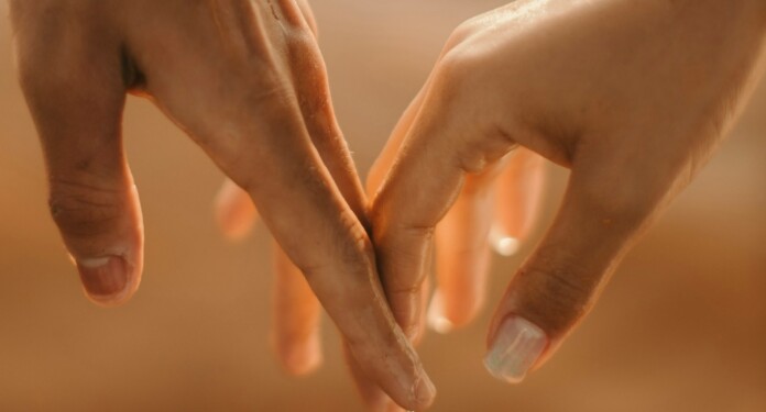 Couple marriage holding hands love by JSB Co for Unsplash+ YjkNrAqEnIo