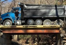 Community Praises Contractor for Free Construction Work Since Helene Hurricane Hit