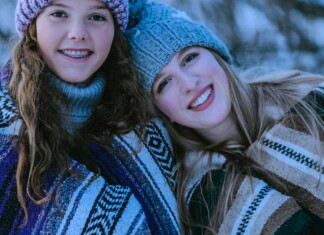 “Love keeps the cold out better than a cloak.” – Henry Wadsworth Longfellow