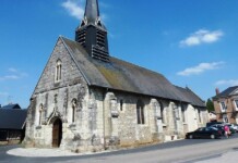 Man Leaves €10m Fortune to a Tiny French Town He Never Visited