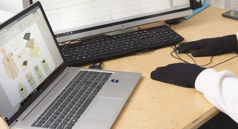 Sustainability in wearable manufacturing: A green future