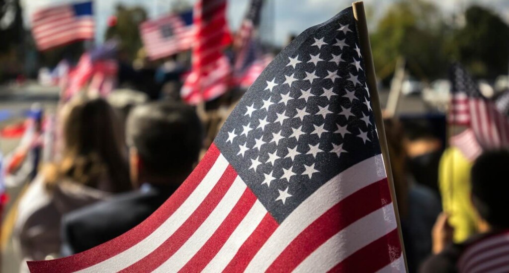 Encouraging Update: Good News in History, July 4 | Making a Difference
