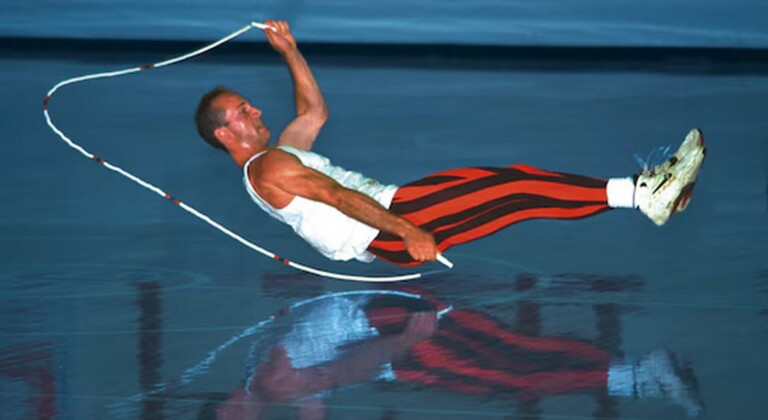 World-Record Jump-Roper Uses His ‘Double-Dutch’ Jump Ropes to Save Teen ...