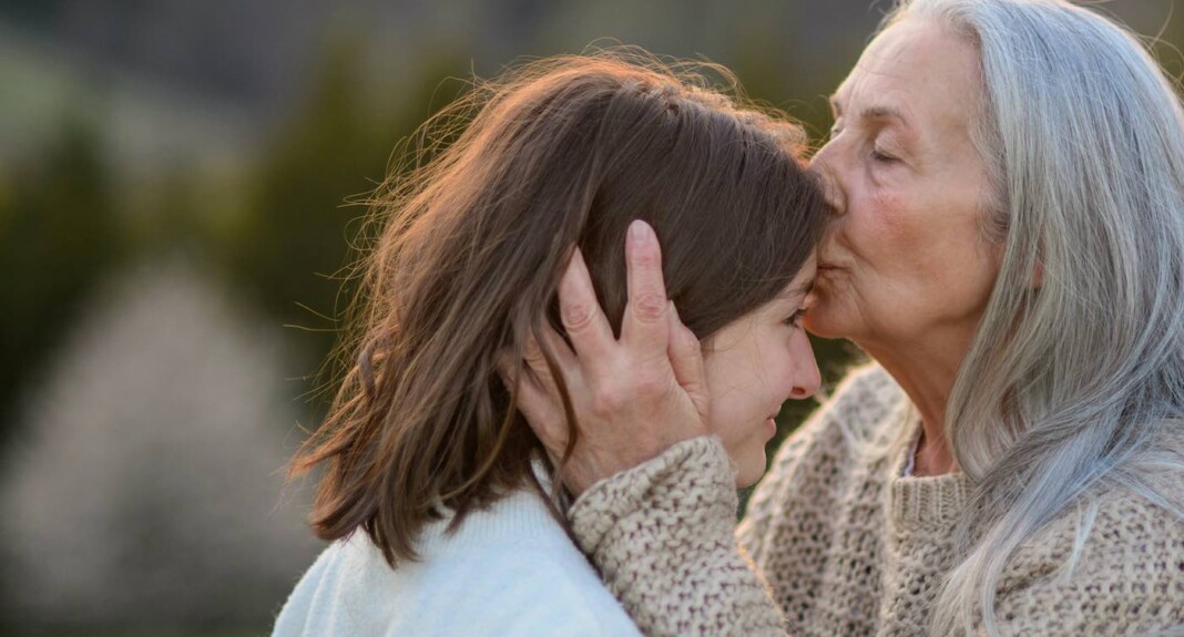Image showcasing “Wherever there is a human being, there is an opportunity for kindness ...