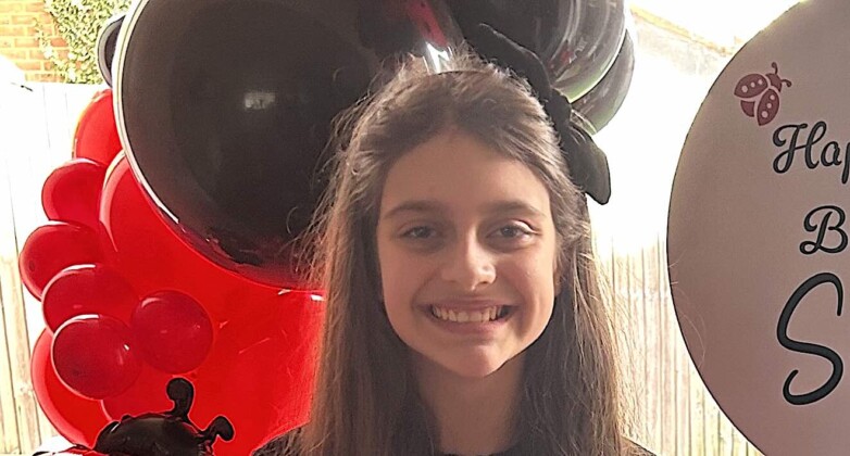 Girl Joins Mensa at 13 After Scoring Higher Than Albert Einstein–Even ...