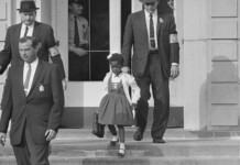 Civil Rights Symbol Ruby Bridges Writes Love Letter to Teacher That Helped Her in Tumultuous First Grade