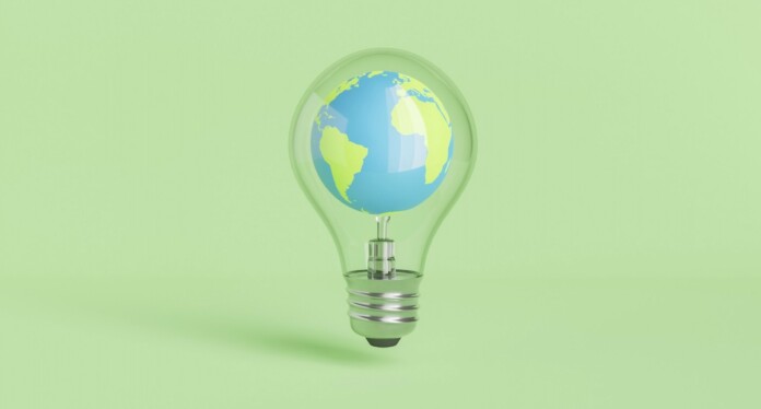 Ideas light bulb changing the world Getty Images For Unsplash+ z0wsV_DqF30