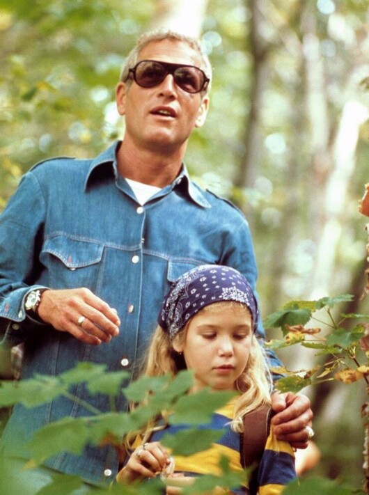 Dozens Of Free Summer Camps Opened By Paul Newman Give Sick Kids And 