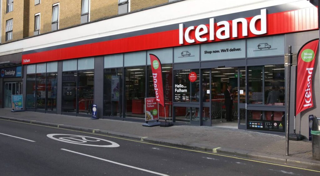 Major Grocery Chain Now Alerting Public When Products Are Marked Down, Reducing Food Waste