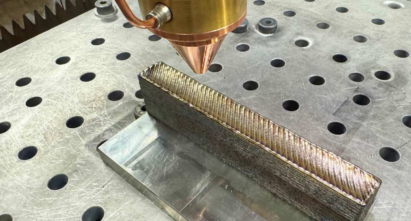 New 3D-Printed Titanium Alloy is Stronger Than the Standard – Yet 30% Cheaper