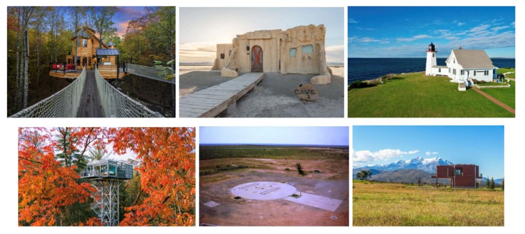 Fan-Favorite YouTuber Raises $10M for St. Jude’s – by Visiting 50 Airbnbs in 50 States in 50 Days