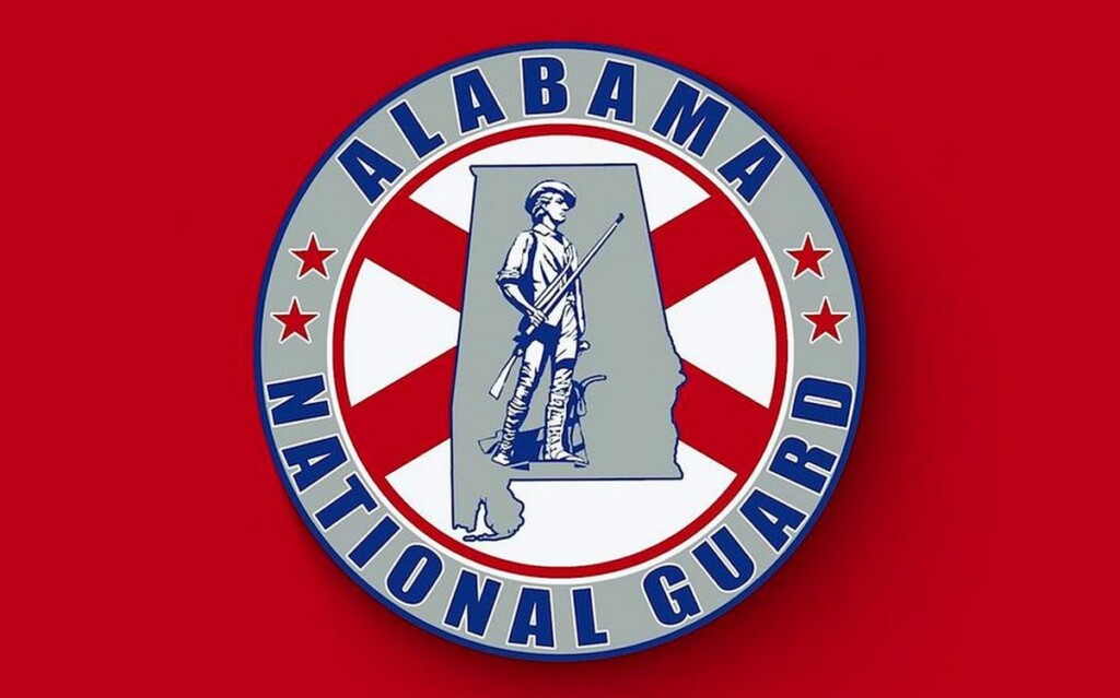 4 National Guardsmen Save A Man’s Life After Stopping For Lunch In Poland