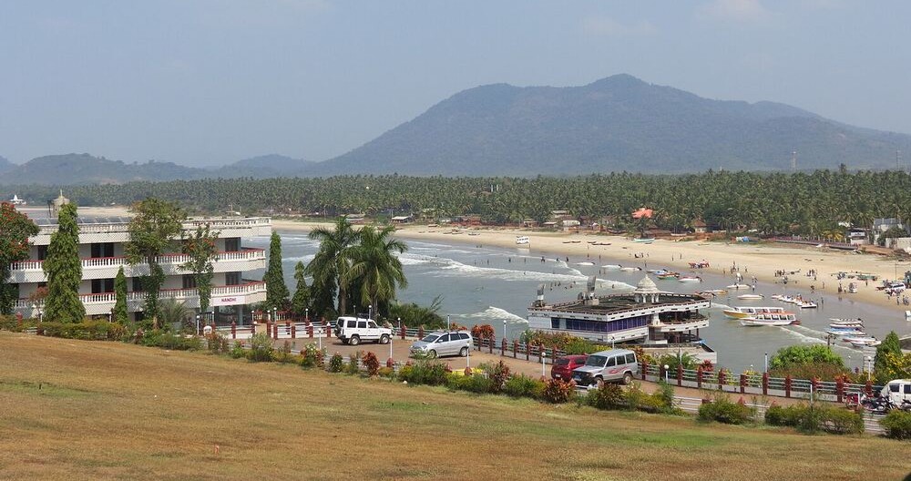 100,000 New Jobs Will Clean Up The Coastline And Protect Species From Plastic, Overdevelopment