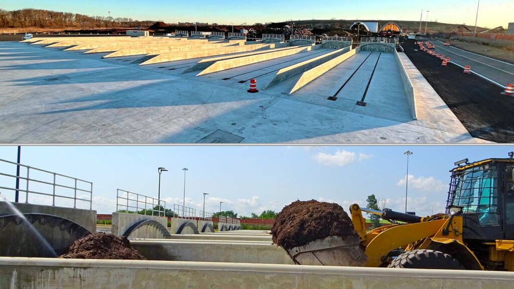 6M Pounds Of Compost Given To Nyc Gardeners In 2025 In Ongoing Organic Waste Collection Effort