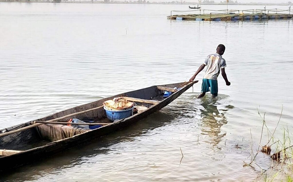 First African Nation To Eliminate River Blindness Treated Millions With Ivermectin To Achieve Great Success