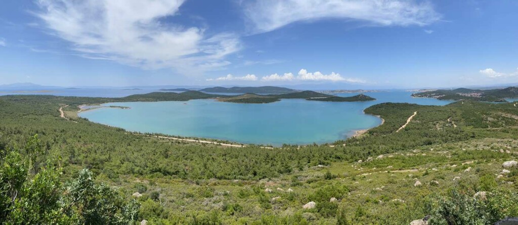 Female Archaeologists Uncover Lost Land Bridge That May Rewrite European History