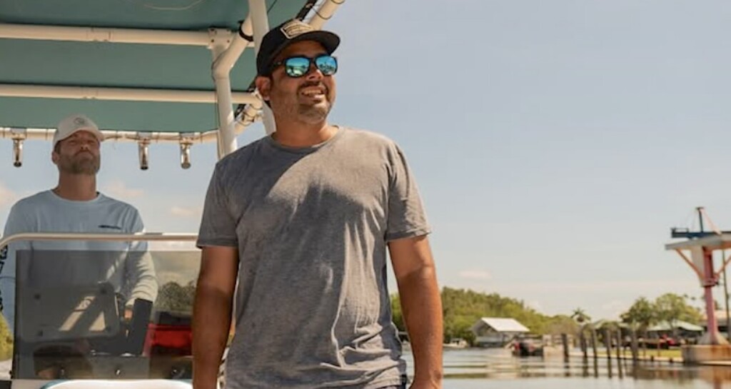 Everglades Farm Is Reviving Florida’s Oyster Industry, Making The Tables Of Michelin-Starred Restaurants