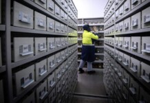 7.4 Mil. Plant and Fungi Samples Have Been Digitized to ‘Democratize Knowledge’ and Save Species