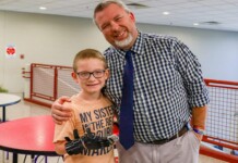 Kentucky Teacher-of-the-Year Created a Prosthetic Hand for a Student Using School’s 3D Printing Lab