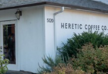 Portland Coffee Shop Raises Over $87,000 to Feed People Losing Benefits as Government Shuts Down