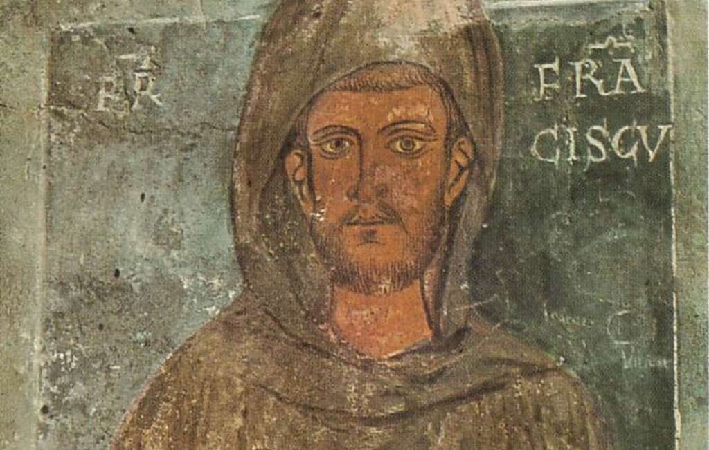 The Remains Of Saint Francis To Be Displayed On The 800Th Anniversary Of The Animal-Lover’s Death