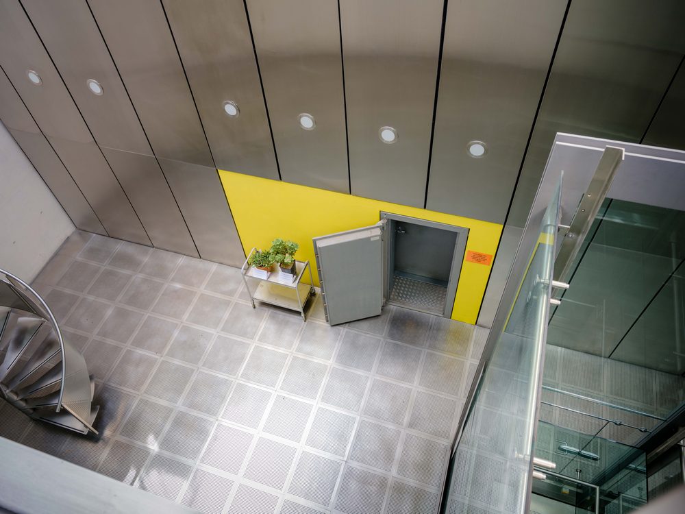 Quarter Century Of Collecting Seeds From Around The World Safeguards Them From Extinction