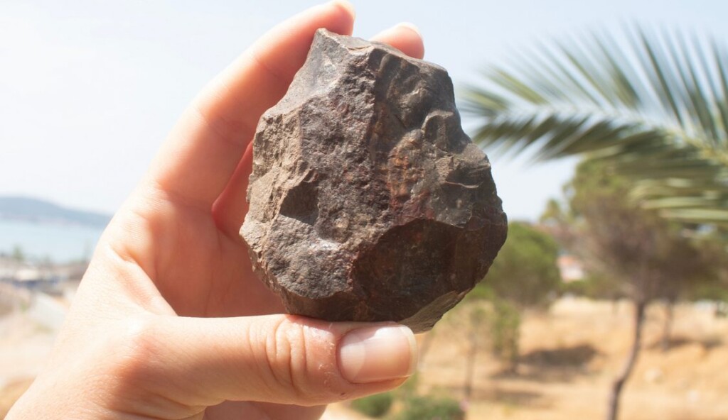 Female Archaeologists Uncover Lost Land Bridge That May Rewrite European History