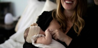 Childbirth and Breastfeeding Can Reduce Breast Cancer Risk Shows New Study