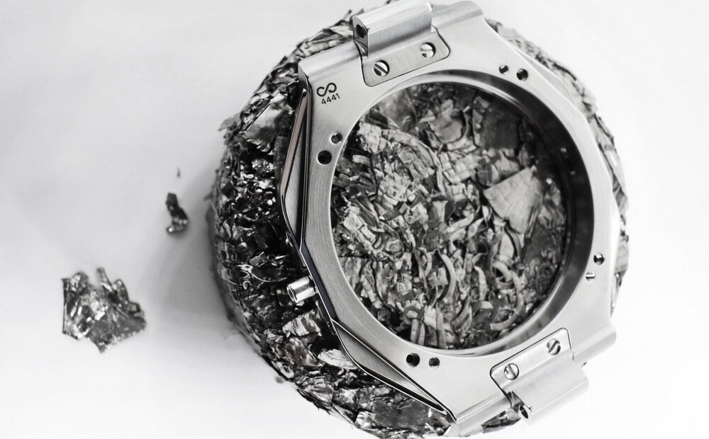 First Solar Furnace to Recycle Steel Can Melt Metal with Sunshine in 2 Hours