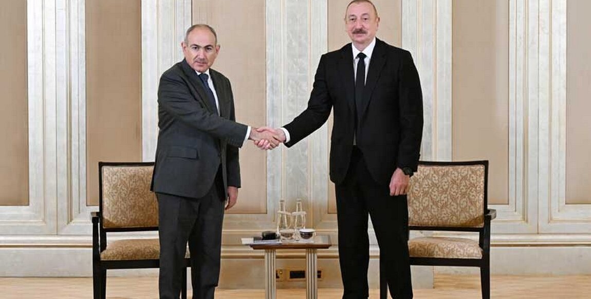 Nobel-Worthy Prime Minister Attempts To End Century Of Ethnic Hatred For Armenians