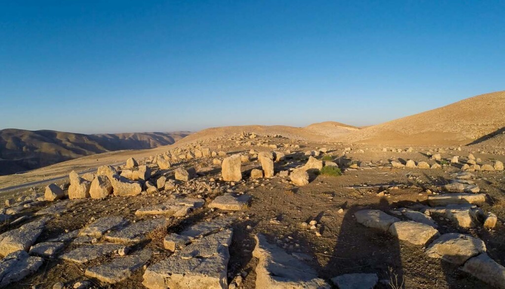 Archaeologists Uncover 5,500-Year-Old ‘Ritual Landscape’ In Jordan