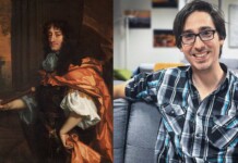 After More Than Three Centuries, a Geometry Problem That Originated with a Royal Bet Is Solved