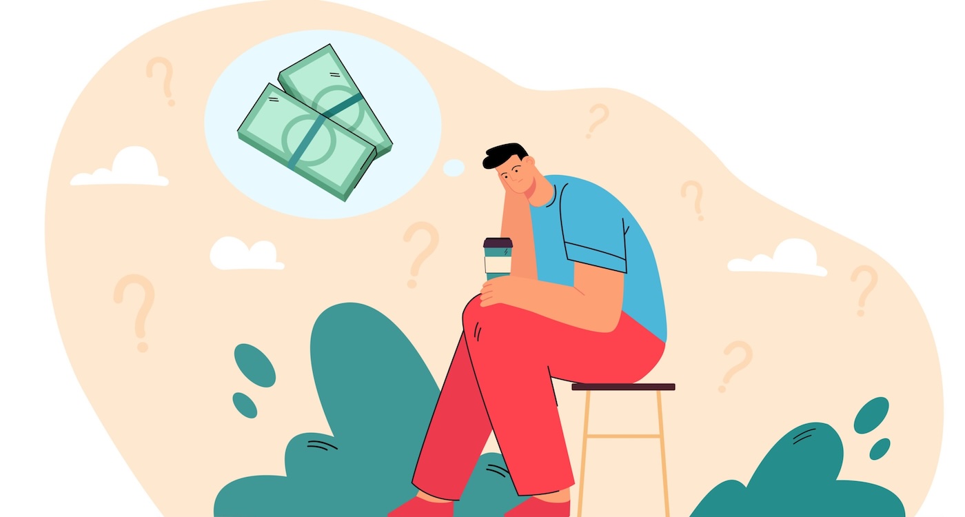 Millennials And Gen Z Redefine ‘Asking For Help’ – Especially With Money