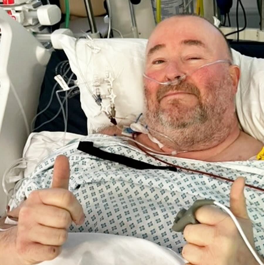 Hero Saves Golf Buddy’s Life When Heart Attack Hits During Video Call