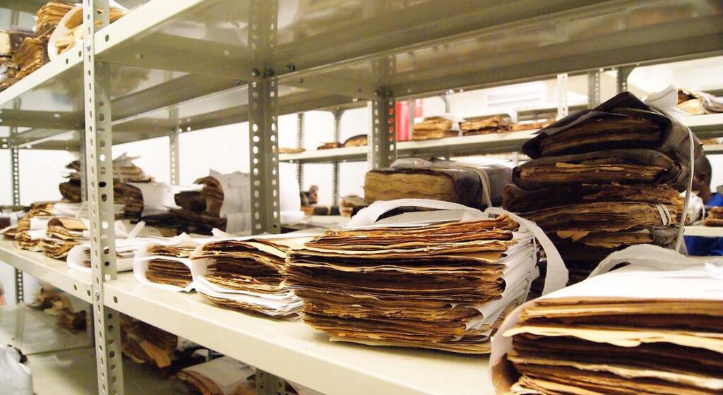 Timbuktu’s Medieval Manuscripts Return Home After A Decade Away Safe From Insurgents