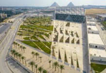 Grand Egyptian Museum Finally Opens in Sight of the Pyramids After Decades of Setbacks