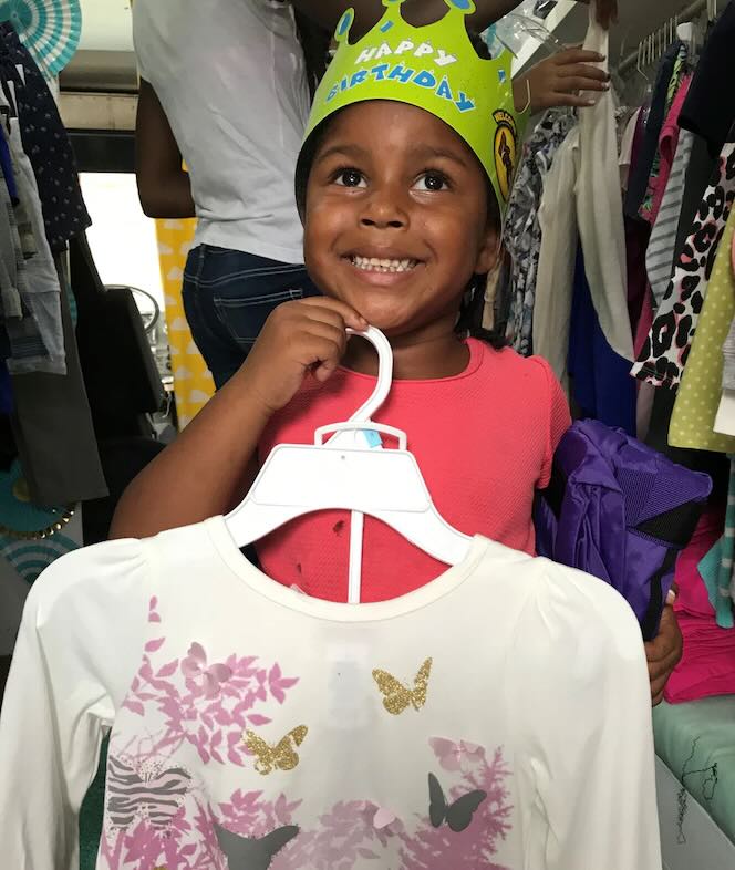 Impressive Nonprofit Marks 40 Years Of ‘Delivering Good’ By The Billions To Kids And Families Who Need It Most