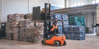Romania Hits 94% Recycling After Launching Largest Return Plan in the World