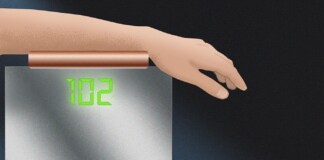 Simply Shining Light on Skin Can Replace Finger Pricks for People With Diabetes