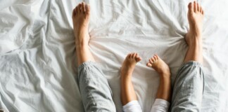 Restless Legs Syndrome Linked to Parkinson’s Risk–Making it a Perfect Case for Early Treatment