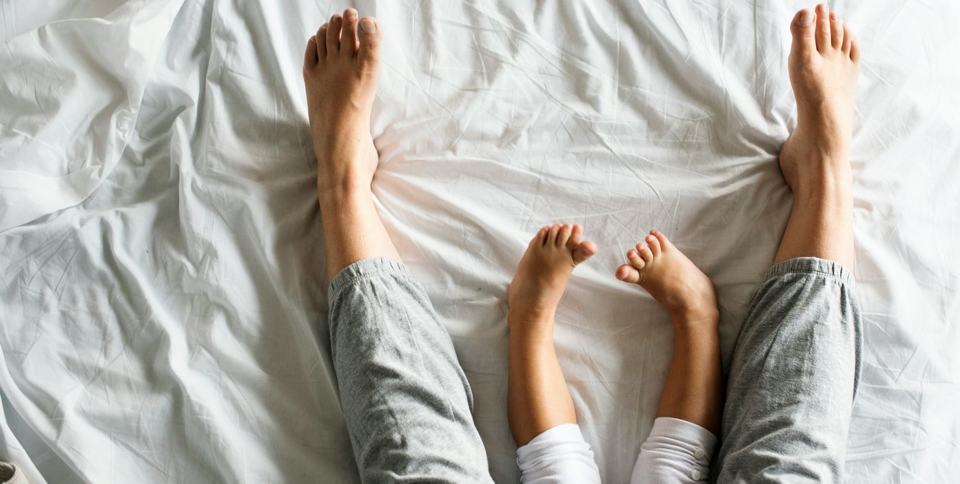 Restless Legs Syndrome Linked to Parkinson’s Risk–Making it a Perfect Case for Early Treatment - Good News Network