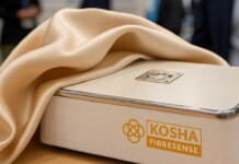 Textile Waste and Forgeries Cut from Indian Supply Chains with Brilliant Desk-Top Spectroscope