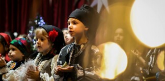 Singing with Other People Improves Health More Than Singing Alone