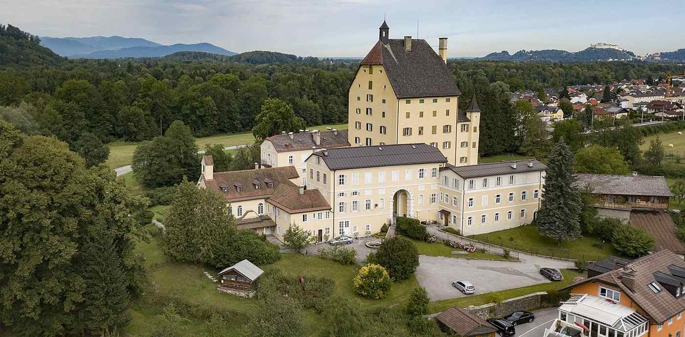 Three Inspirational Nuns Defy Odds to Reclaim Their Home