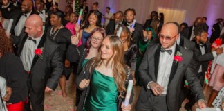 Daddy-Daughter Dance in Notorious Prison Turns ‘Worst of the Worst’ into Loving Fathers Again