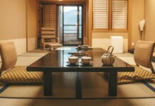 Western Tatami Mat Mania Keeping Alive Japan’s Traditional Woven Grass Flooring Industry