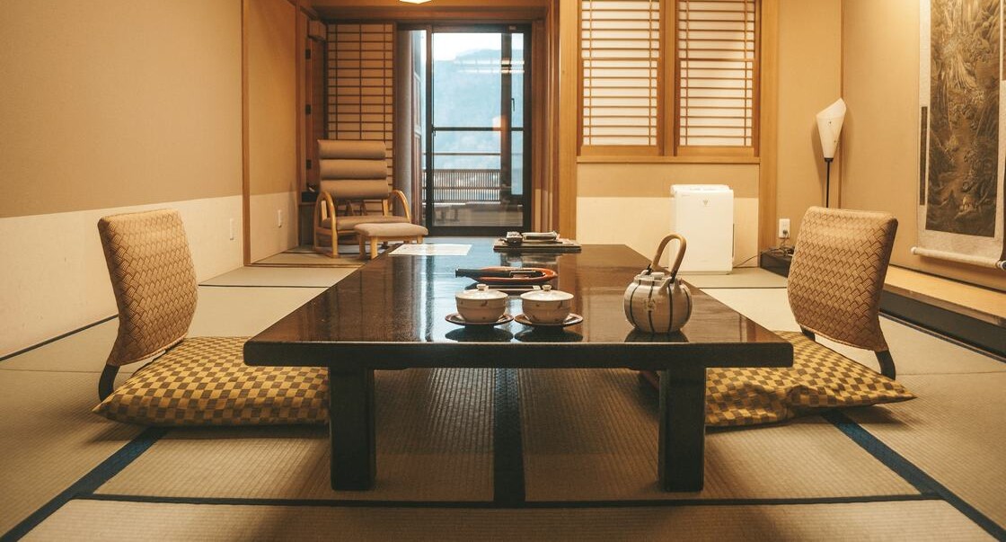 Western Tatami Mat Mania Keeping Alive Japan’s Traditional Woven Grass Flooring Industry