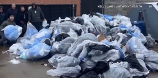 Hospital Technician Lends His X-Ray Machine to Help Woman Find Lost Heirloom Rings