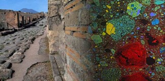 Secrets Behind Rome’s Self-Healing Concrete Leads Scientist to Launch Roman-Style Concrete Business