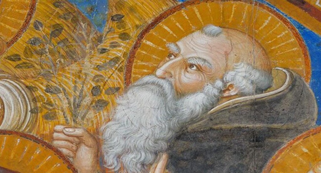 Positive Story: ‘Green-Thumb’ Miracles Gave These Monks an Eco-Authority in Medieval Italy New Research Shows | Good News Today